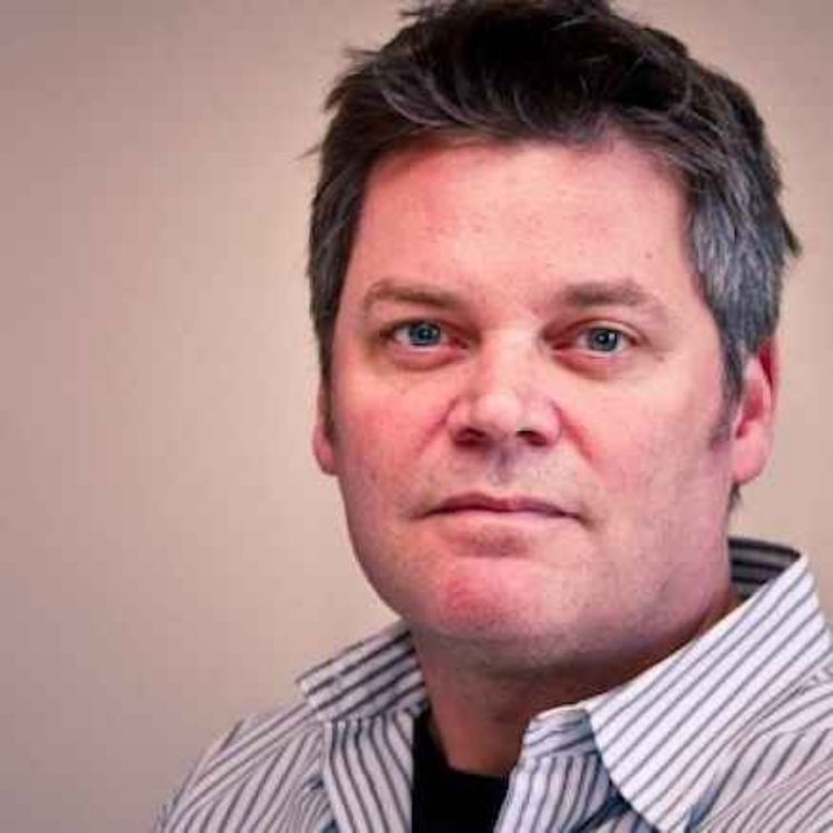 cover art for Mark Kingwell