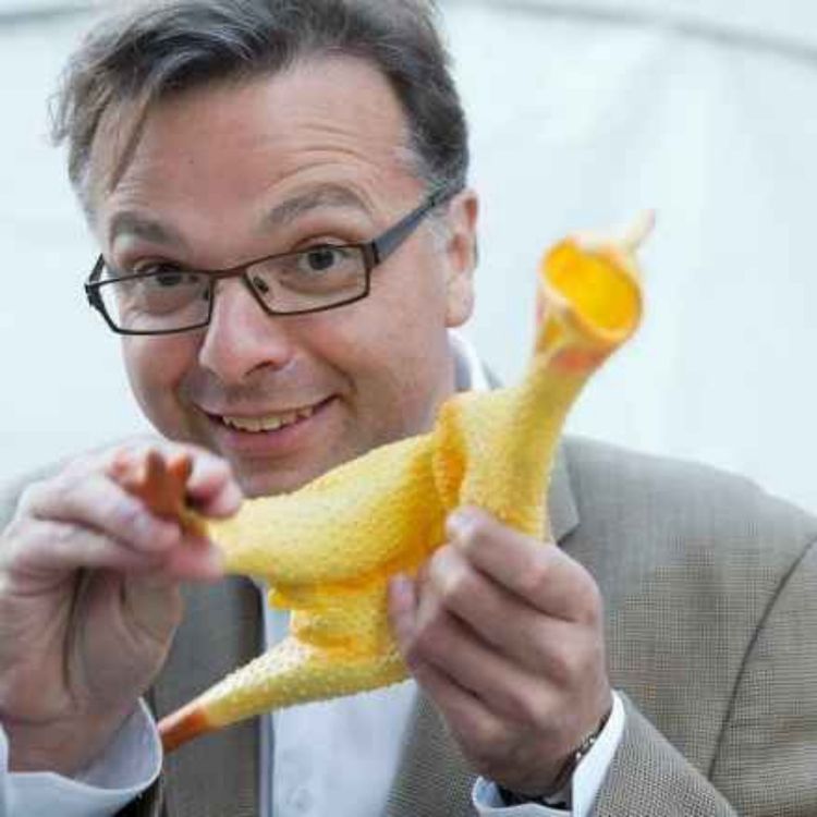 cover art for Matt Disero