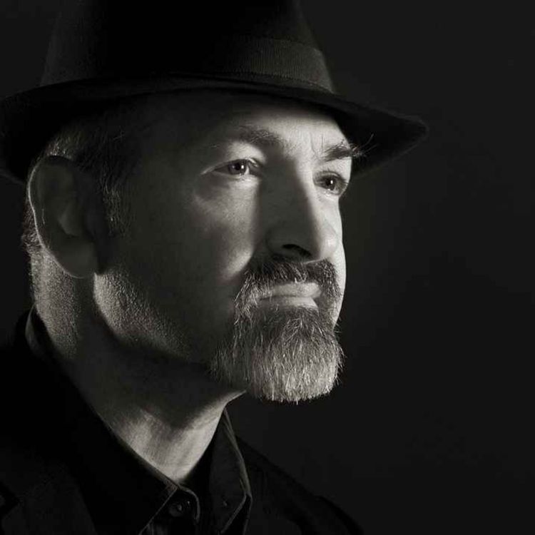 cover art for Steven Elphick