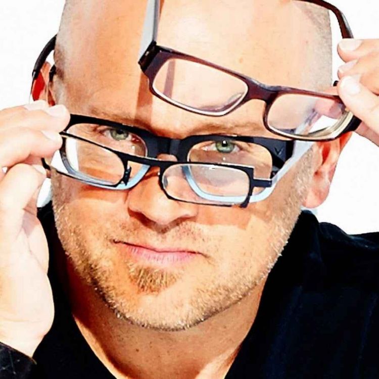 cover art for Jay Sankey