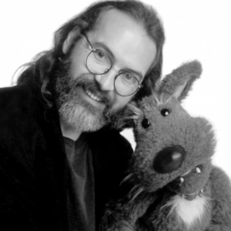 cover art for Rob Mills