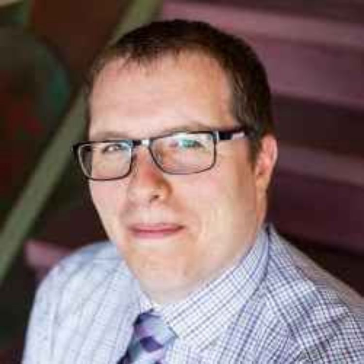 cover art for Rob Joustra