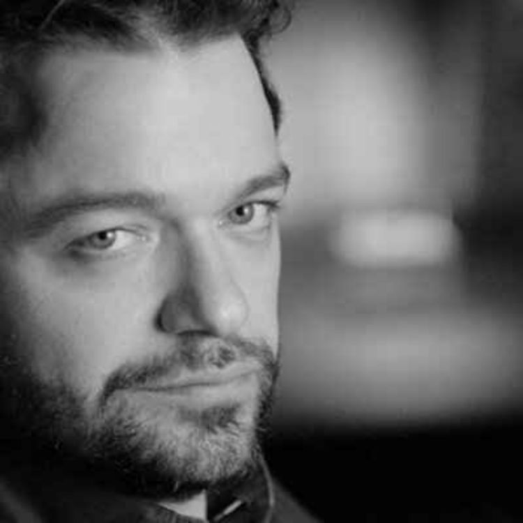 cover art for Jason Hildebrand