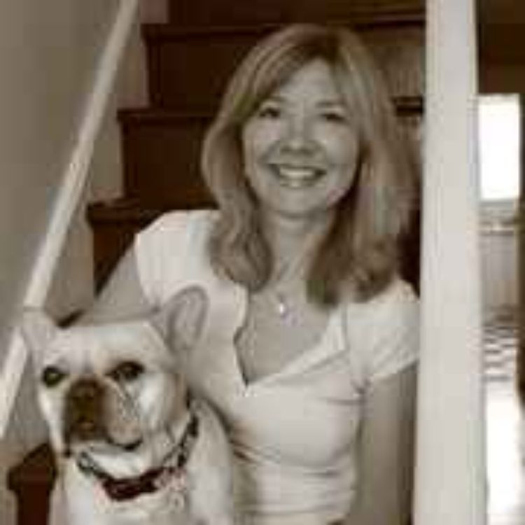 cover art for Maureen Littlejohn