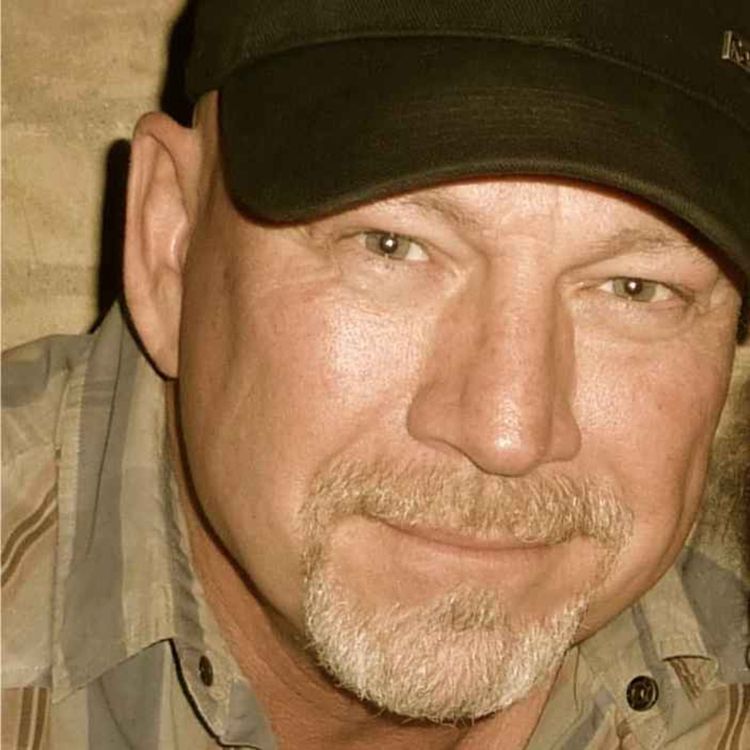 cover art for Drew Marshall