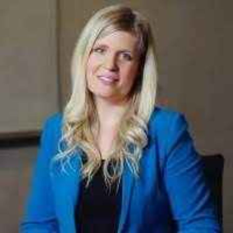 cover art for Karlee Sapoznik