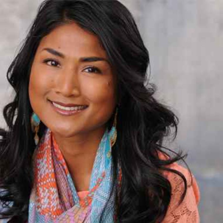 cover art for Kalyanee Mam