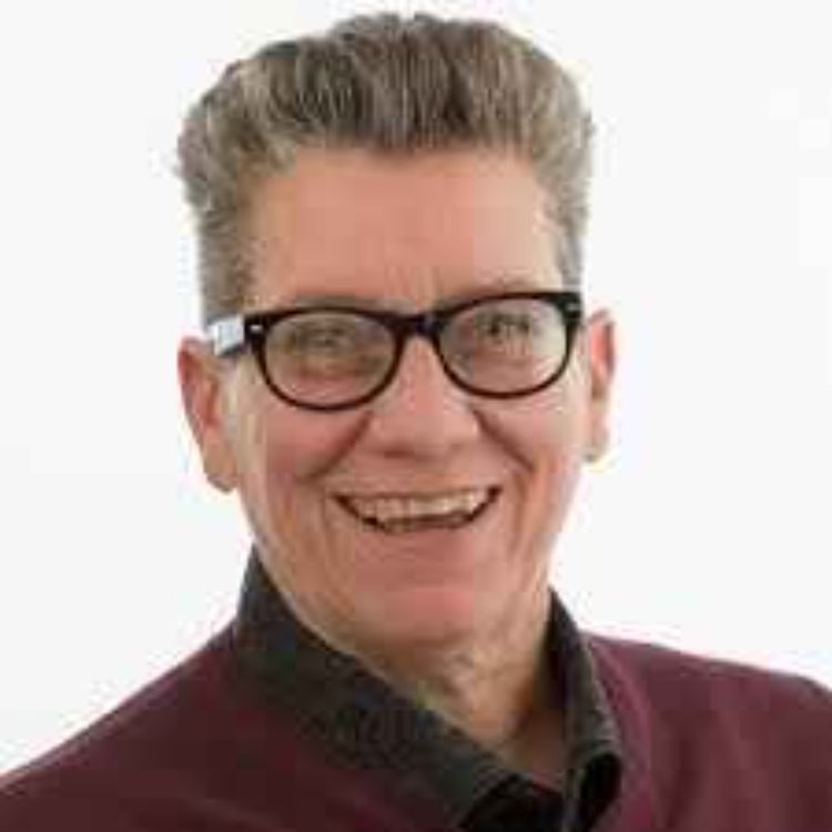 cover art for Deirdre Pike