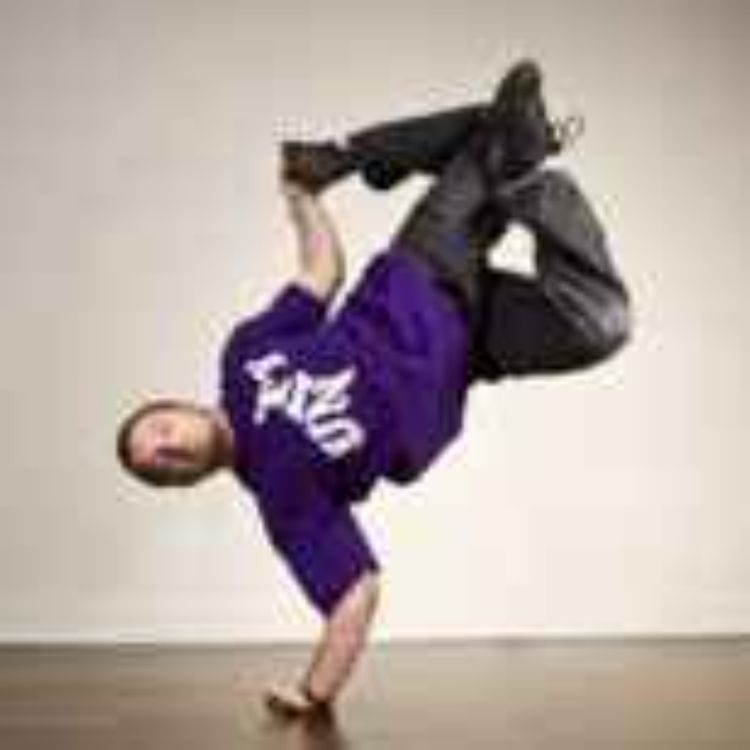 cover art for Michael Prosserman