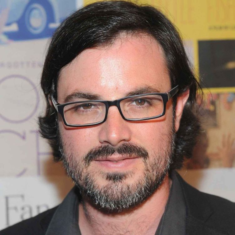 cover art for Doug Karr