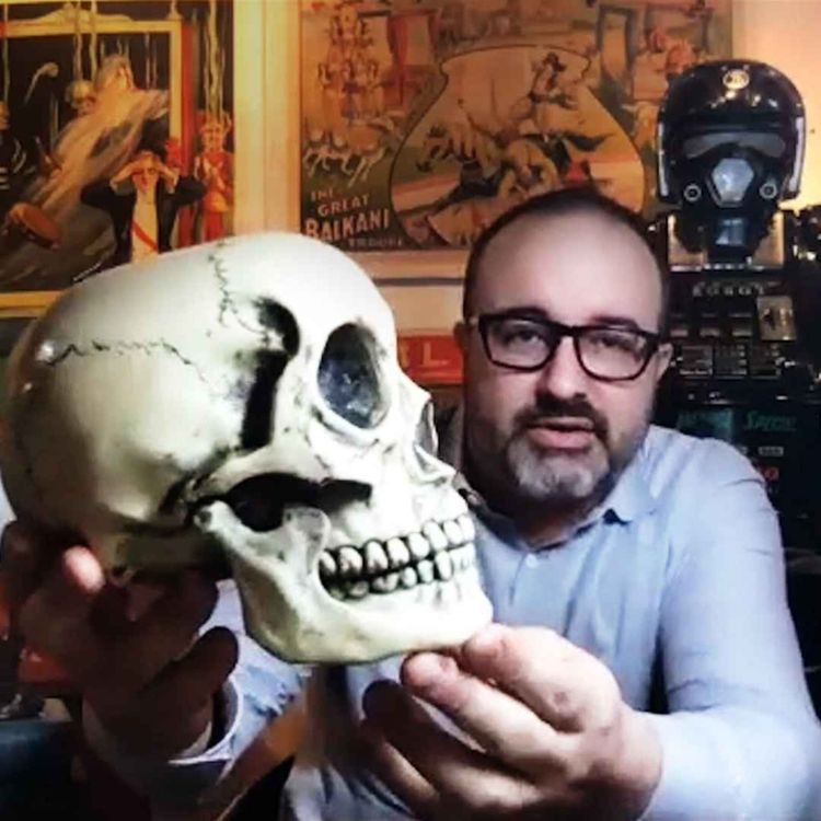 cover art for Gabe Fajuri