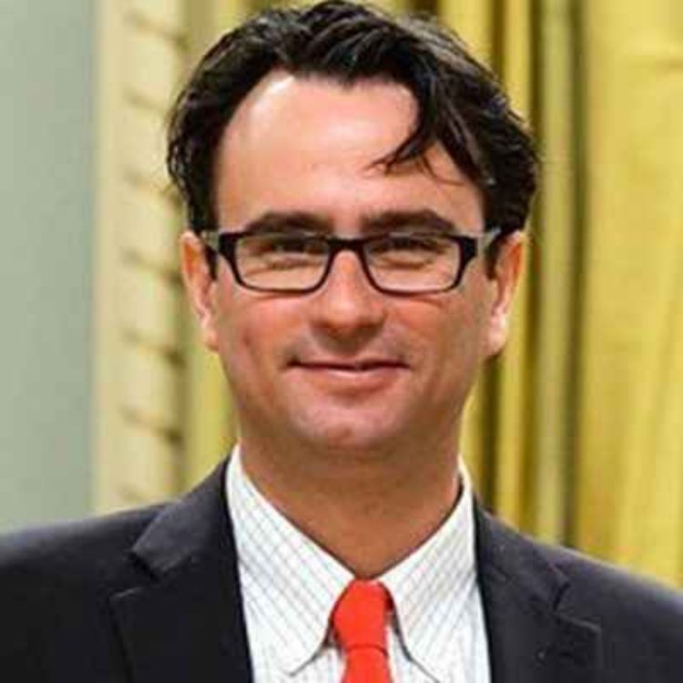 cover art for Ben Peterson