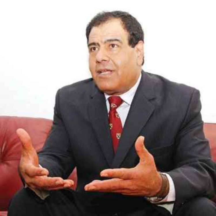 cover art for Izzeldin Abuelaish