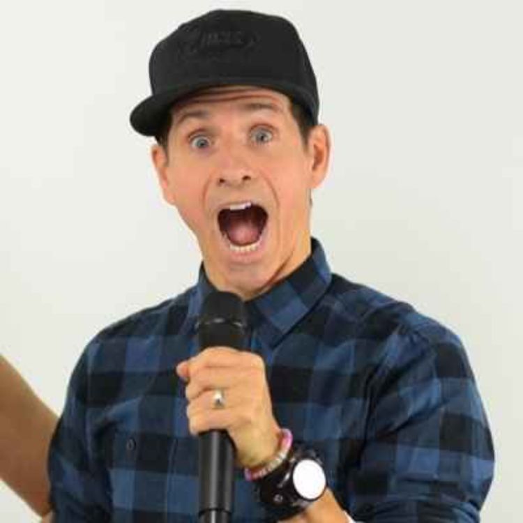 cover art for Rick Campanelli pt.1