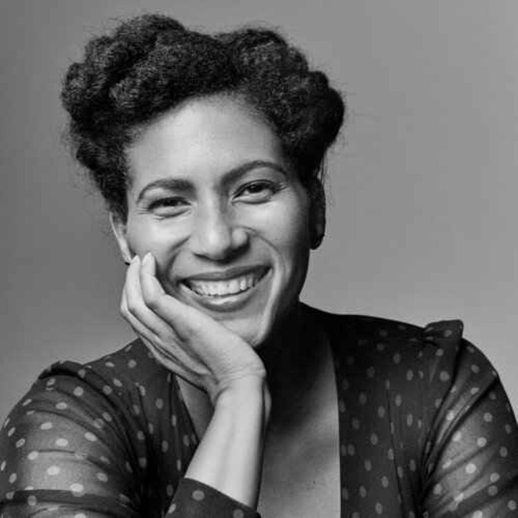 cover art for Black Men Loving - Ella Cooper