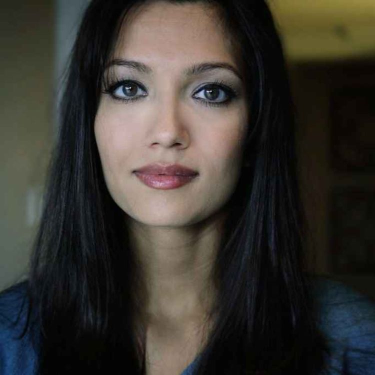 cover art for Zehra Abbas