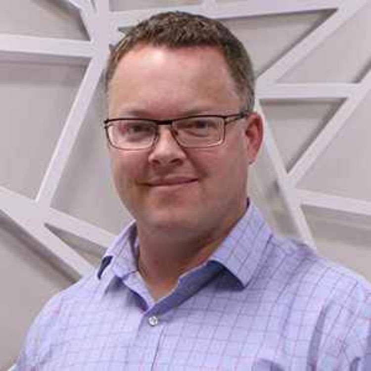 cover art for Patrick Franklin