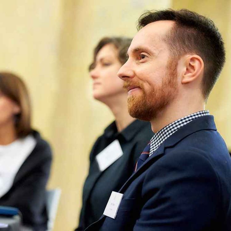 cover art for Robert Shirkey