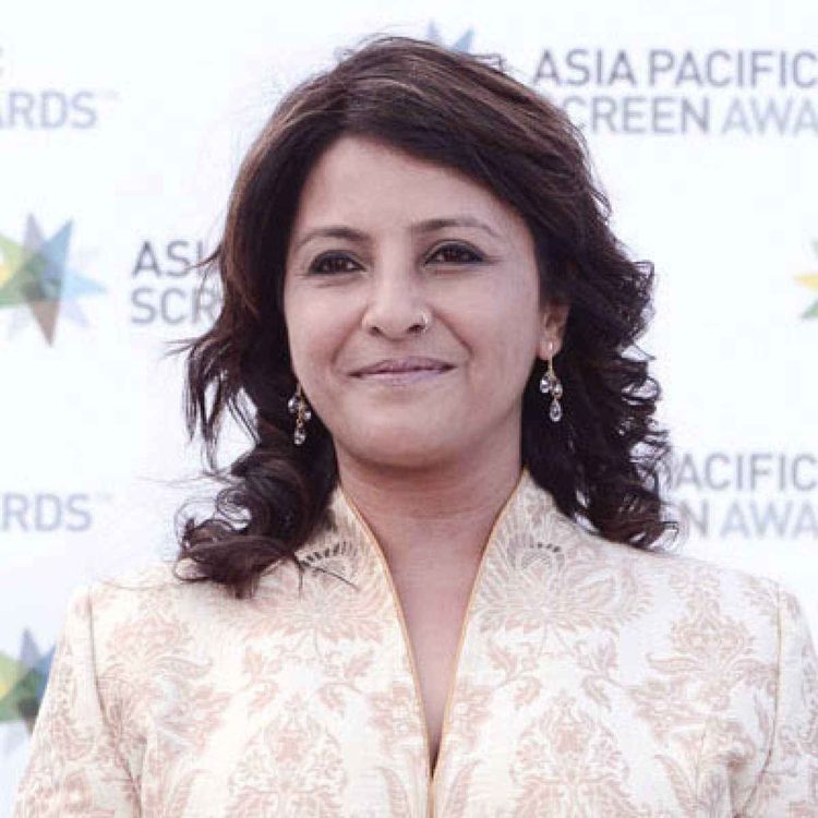 cover art for Leena Yadav