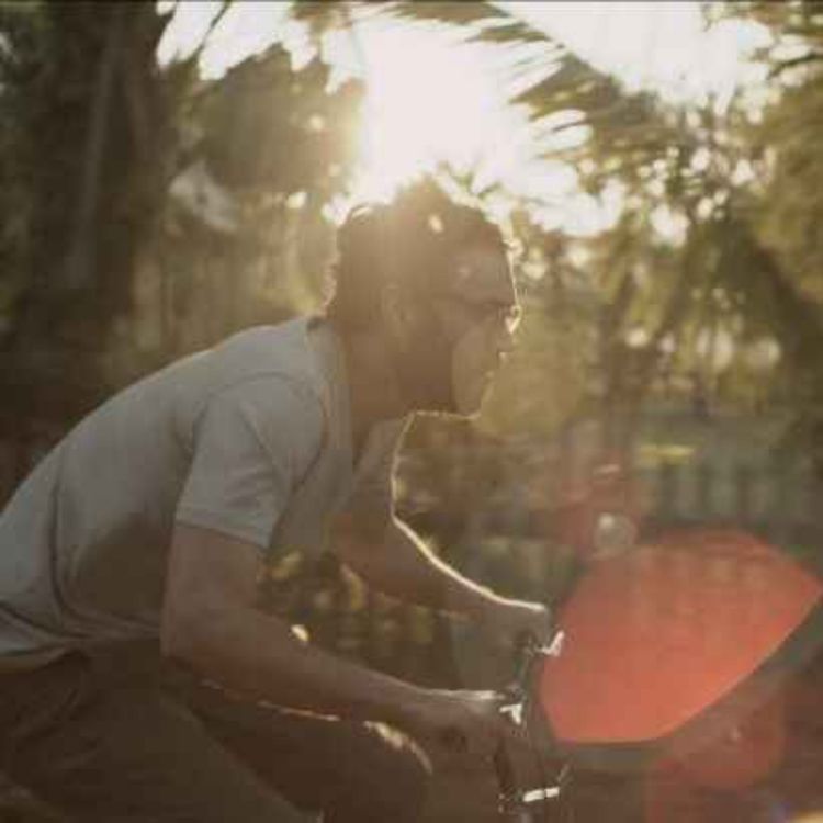 cover art for River - Jamie Dagg