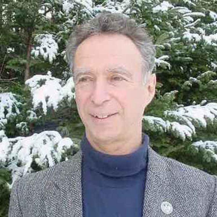 cover art for Ron Colman