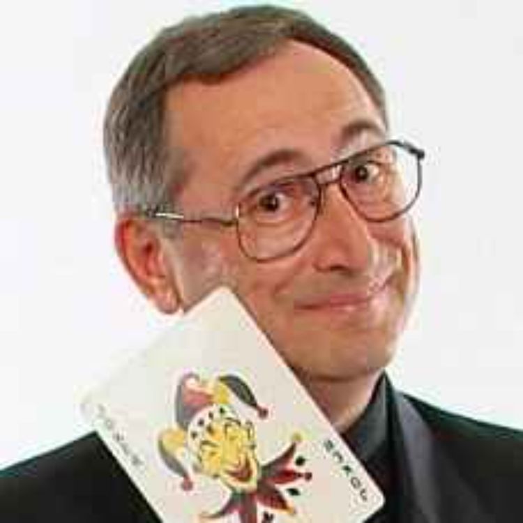 cover art for Tom Ogden