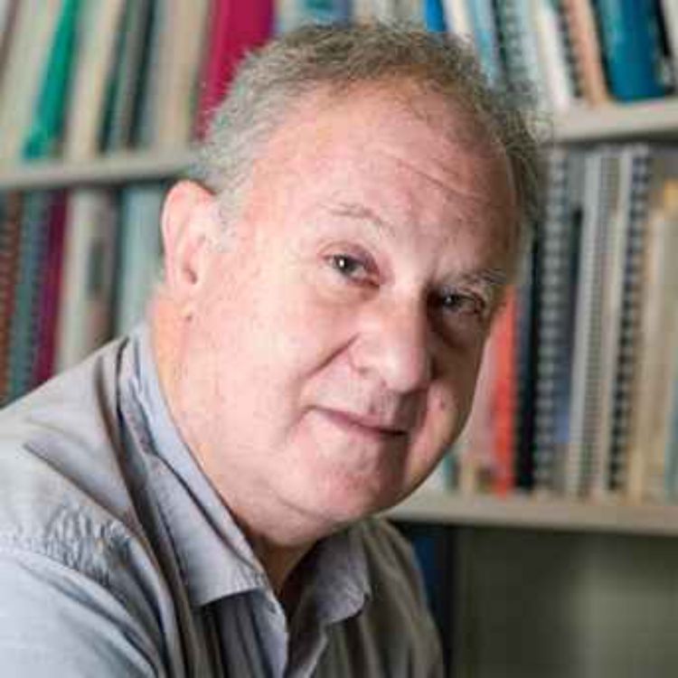 cover art for Dennis Raphael