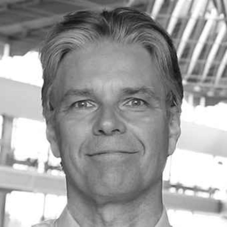 cover art for Brett Matthews