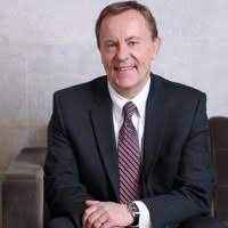 cover art for Stephen Mallory