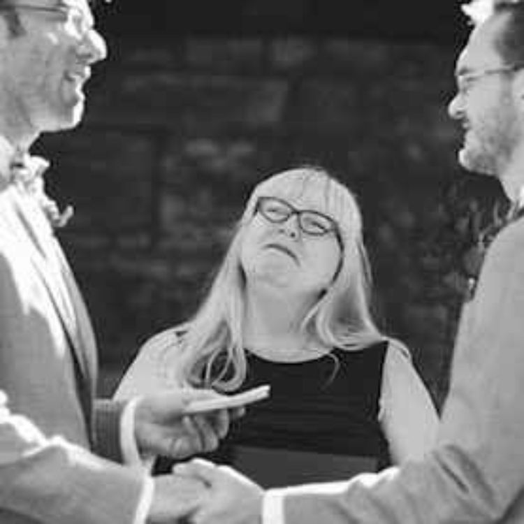 cover art for Wendy Gritter