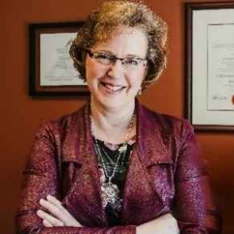 cover art for Gwyneth James