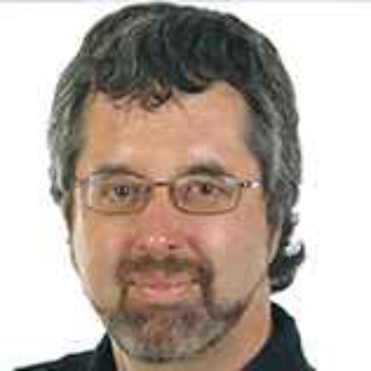 cover art for Mark Vander Vennen