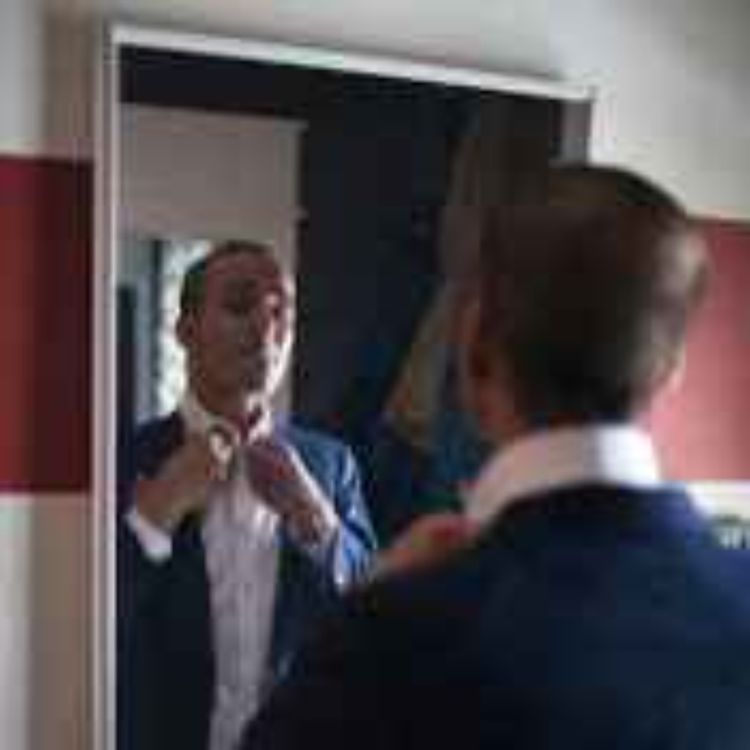 cover art for Justin Rahim