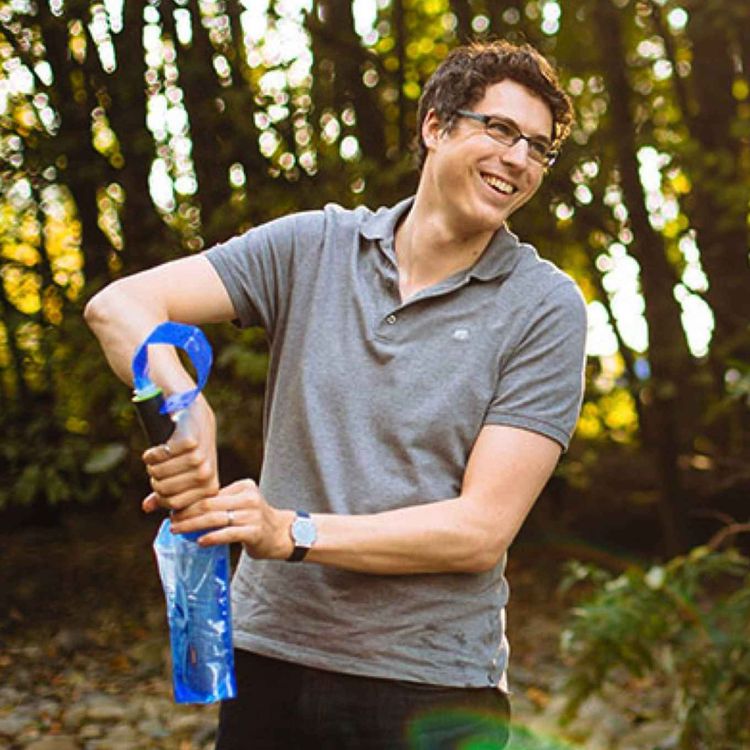 cover art for Bradley Pierik