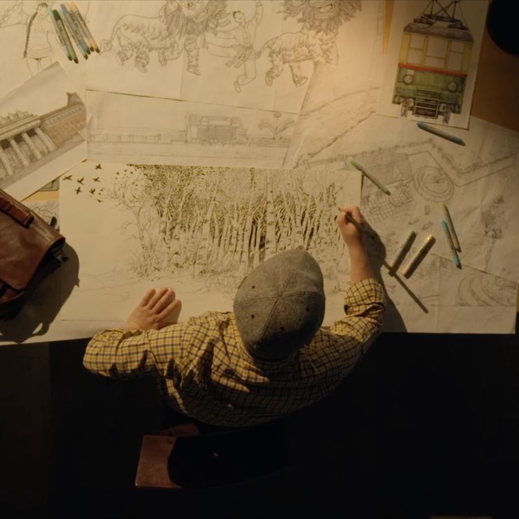 cover art for Human Rights & The Voice of the People