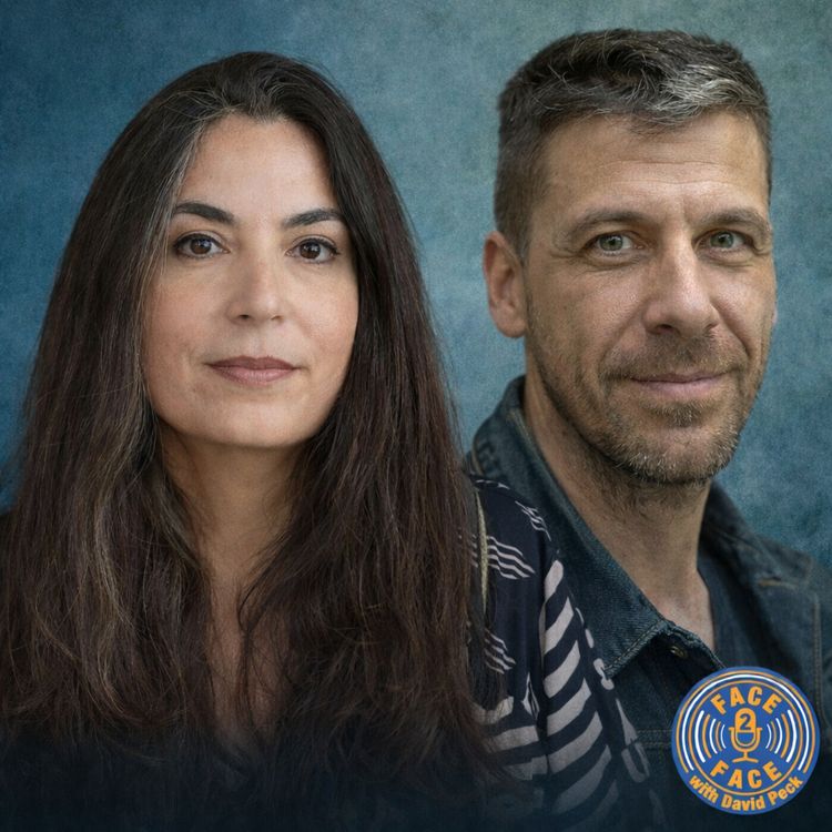 cover art for Red Power Rising: Tanya Talaga & Shane Belcourt