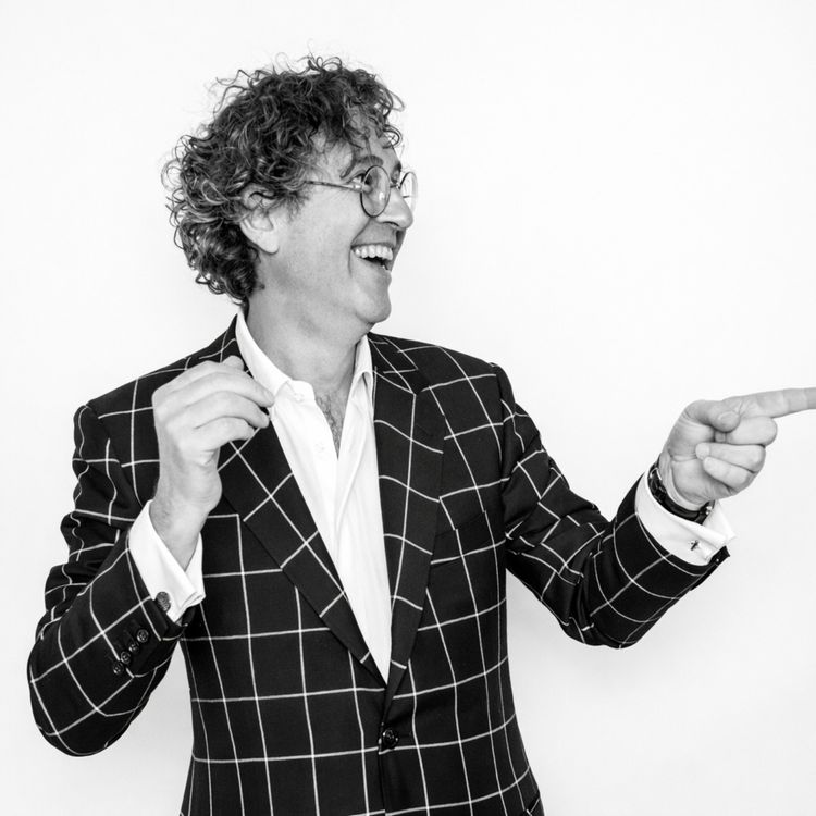 cover art for Curiosity, Magic & Meaning