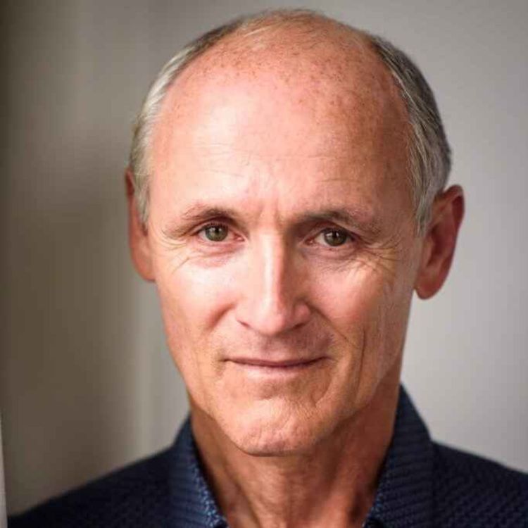 cover art for Colm Feore - Our Stories, Our Screens