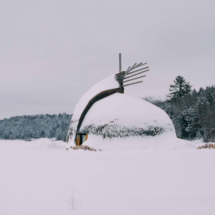 cover art for Aki: A Poetic Exploration of Land & Community