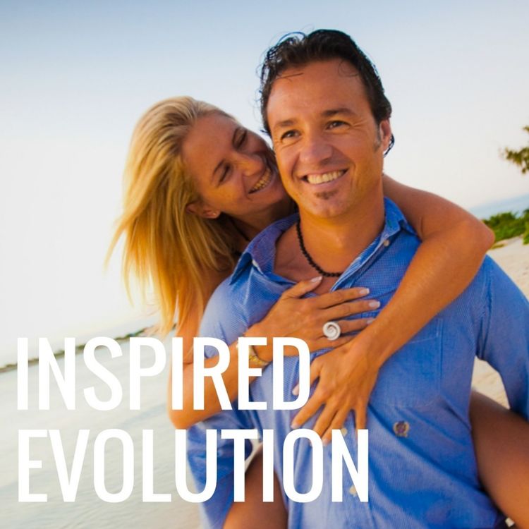 cover art for IE035 Eric Edmeades: Blueprints for Excellence: Empowered Entrepreneurs Craft Exceptional Lives