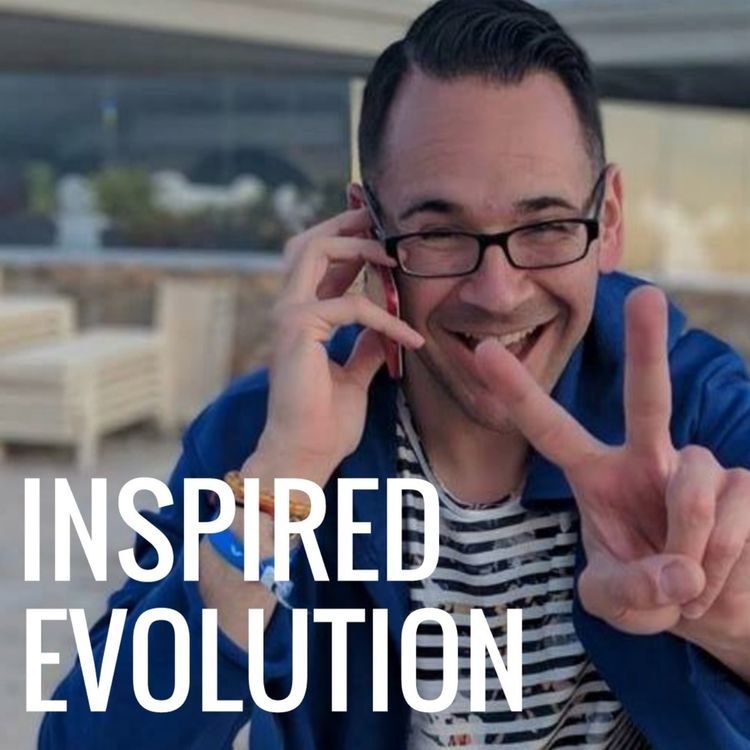 cover art for IE033 Jason Goldberg: on Mastering Peak Mental Performance and Self-Leadership Coaching Secrets