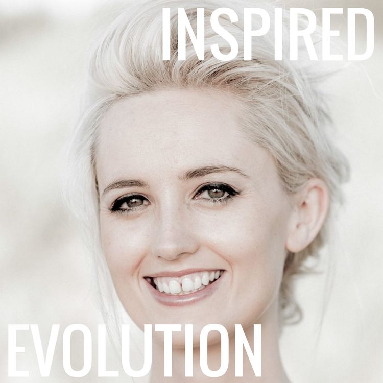 cover art for IE026 Niamh Cronin: The Art of Attunement: Navigating Towards Your Highest Self