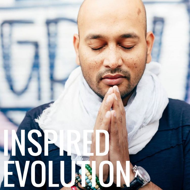 cover art for IE025 Ajit Nawalkha: The Coaching Revolution: Transformative Strategies for Global Impact (CEO Mindvalley Coach & Evercoach)