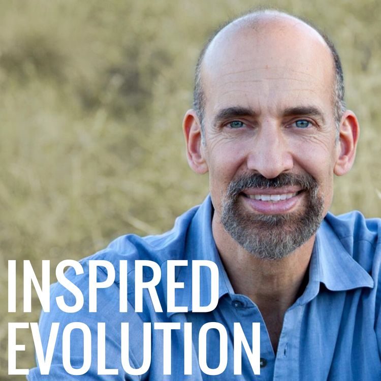 cover art for IE024 Paul Benson: Redefining Success: A Masterclass in Conscious Business Practices