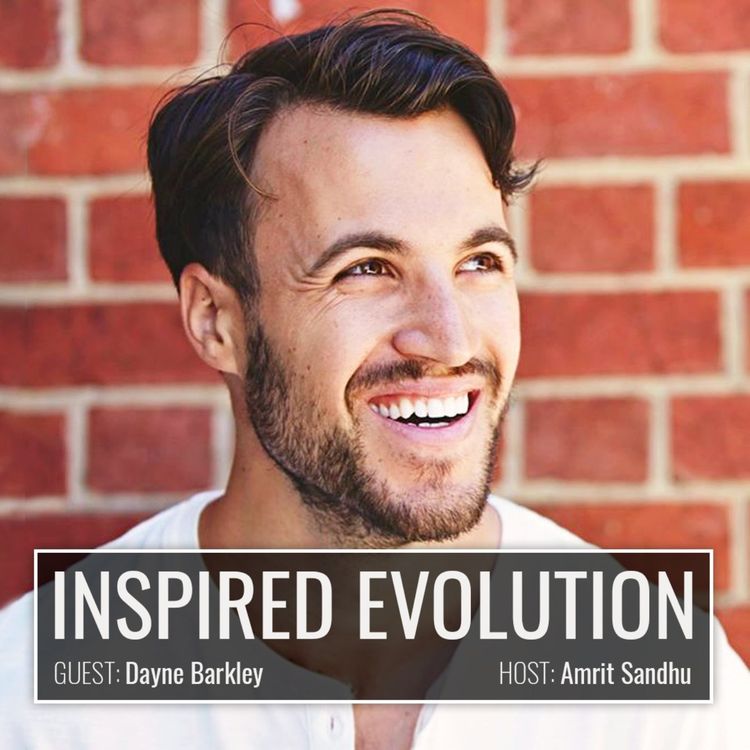 cover art for IE101 Dayne Barkley: Mastering Sleep: Secrets to Restful Nights & Energized Days (Barkley Eyewear)