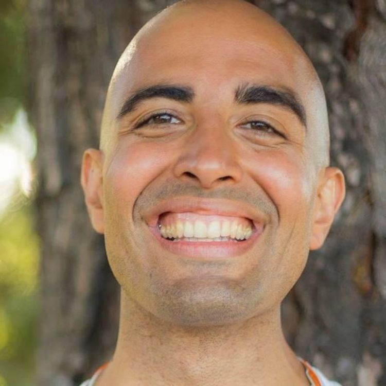 cover art for IE029 Dave: Redefining Masculinity: A New Vision of Strength and Sensitivity