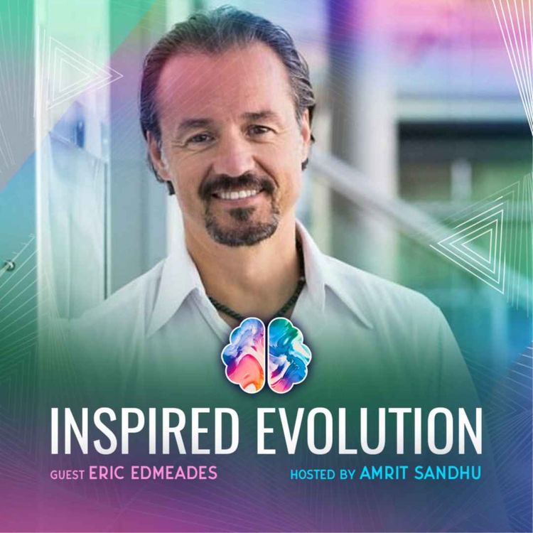 cover art for IE189 Eric Edmeades: Mastering Business Freedom: Secrets to a Serial Entrepreneur's Success