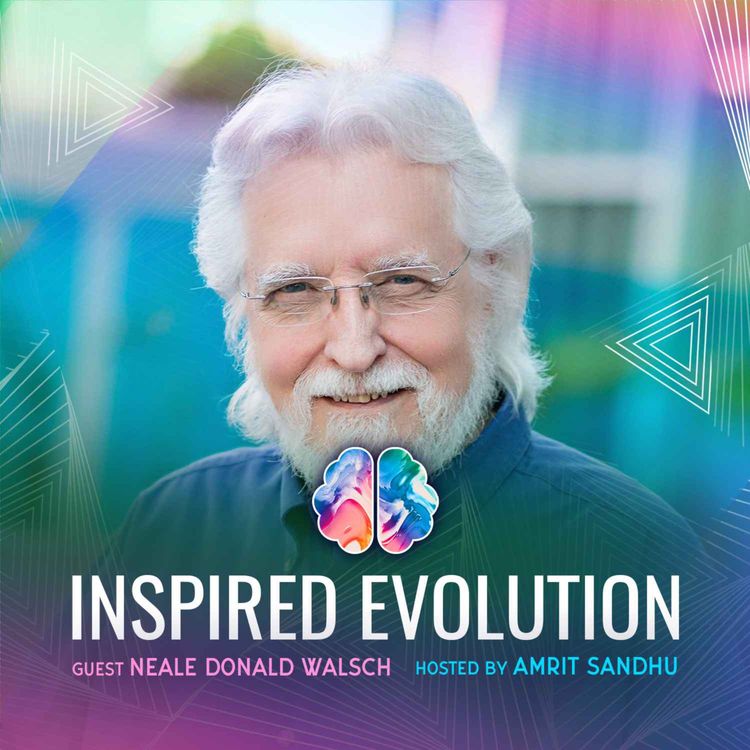 cover art for The Surprising Truth About Your Belief in God: An Eye-Opening Interview with Neale Donald Walsch
