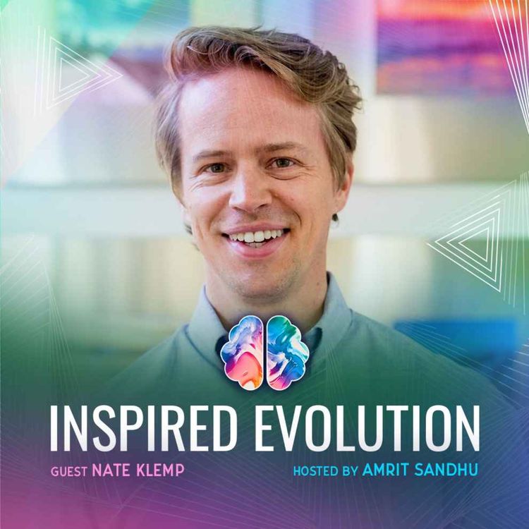 cover art for Cracking the Love Code: The Radical 80-80 Mindset That Will Revolutionize Your Relationship 🚀   Klemp