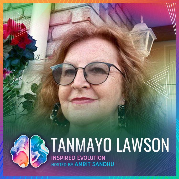 cover art for GENE KEYS HIDDEN INTUITION Secrets UNLOCKED by Tanmayo | Oracle | Beyond the Venus